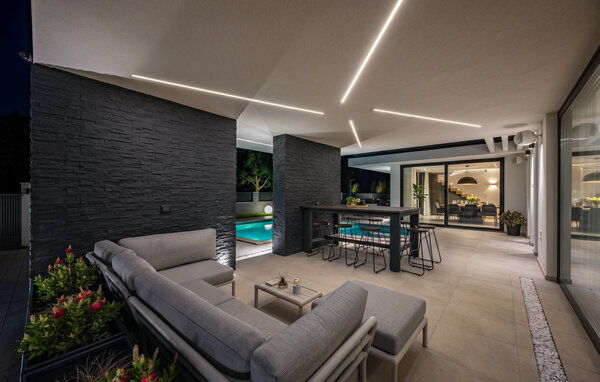 Domy wakacyjne - Liznjan , Chorwacja - CIZ477 7