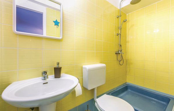 Holiday Home - Crikvenica-Krasica , Croatia - CKA013 703