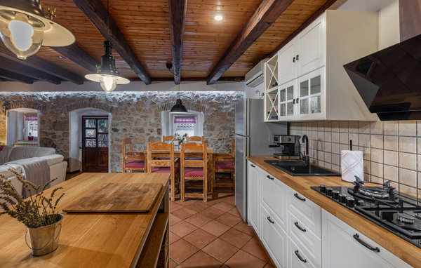 Holiday Home - Crikvenica-Krasica , Croatia - CKA013 4