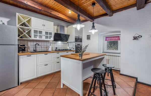 Holiday Home - Crikvenica-Krasica , Croatia - CKA013 402