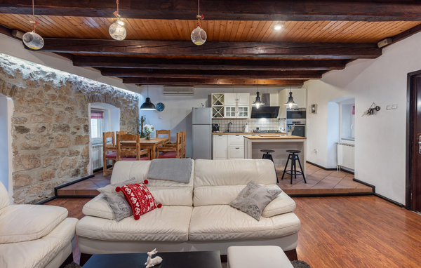 Holiday Home - Crikvenica-Krasica , Croatia - CKA013 302