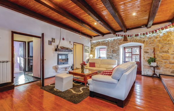 Holiday Home - Crikvenica-Krasica , Croatia - CKA013 303