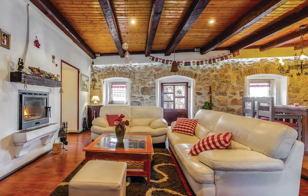 Holiday Home - Crikvenica-Krasica , Croatia - CKA013 304