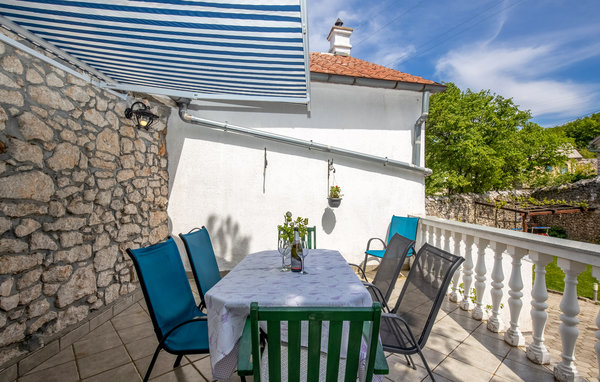 Holiday Home - Crikvenica-Krasica , Croatia - CKA013 102