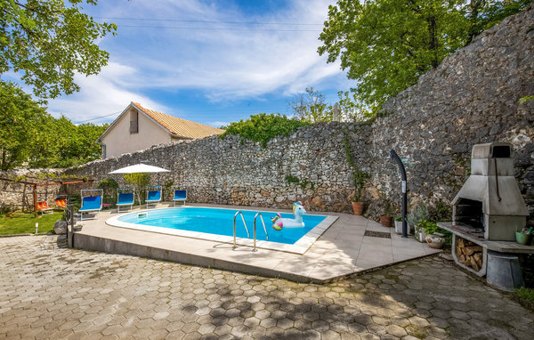 Holiday Home - Crikvenica-Krasica , Croatia - CKA013 7