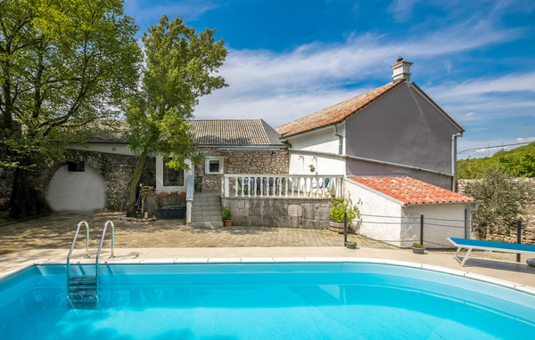 Holiday Home - Crikvenica-Krasica , Croatia - CKA013 12