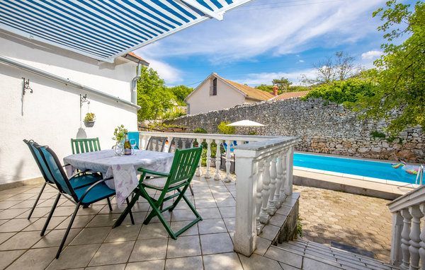 Holiday Home - Crikvenica-Krasica , Croatia - CKA013 13
