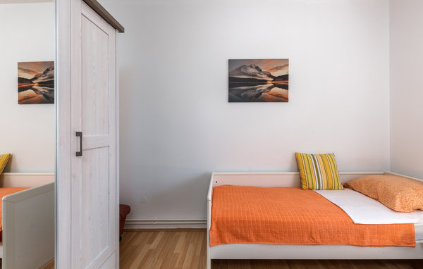 Apartmá 