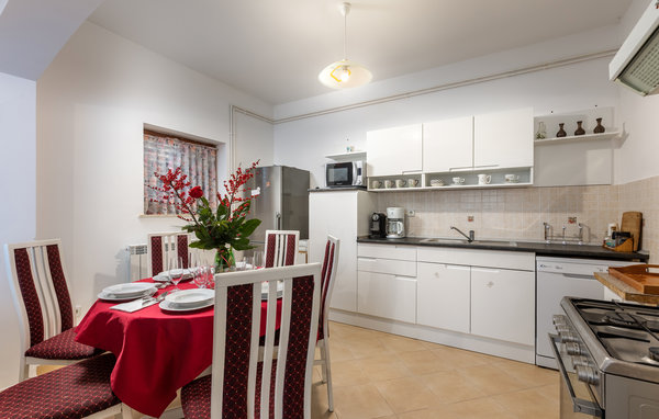Apartmá 
