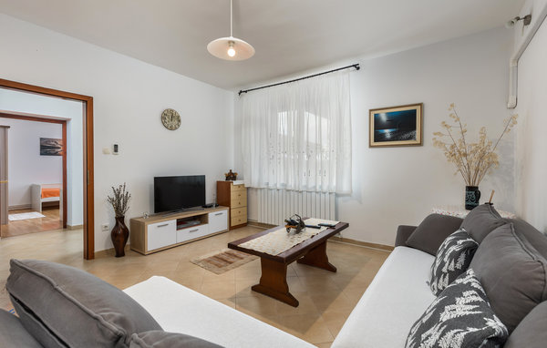 Apartmá 