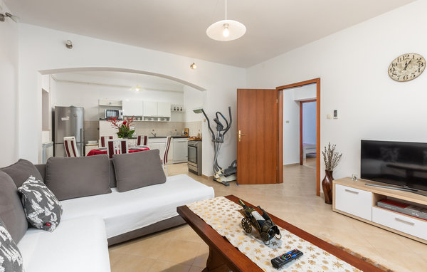 Apartmá 