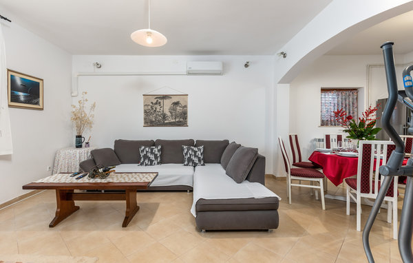 Apartmá 