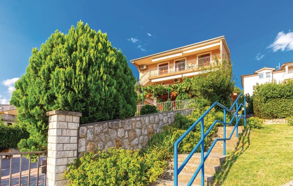 Apartment - Crikvenica-Kostrena , Croatia - CKA038 2