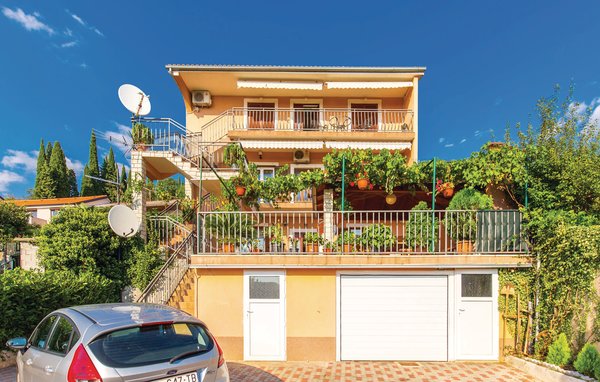 Apartmá 