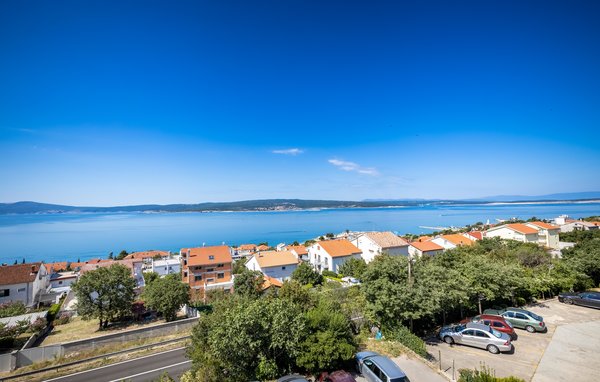 Apartman - Crikvenica , Hrvatska - CKA052 202