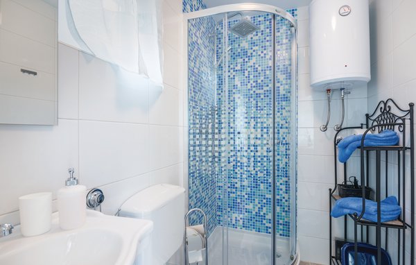 Domy wakacyjne - Crikvenica-Krasica , Chorwacja - CKA065 701