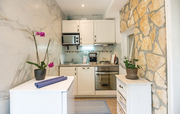 Domy wakacyjne - Crikvenica-Krasica , Chorwacja - CKA065 401