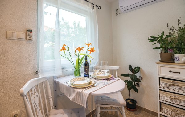 Domy wakacyjne - Crikvenica-Krasica , Chorwacja - CKA065 403