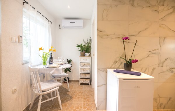 Domy wakacyjne - Crikvenica-Krasica , Chorwacja - CKA065 404