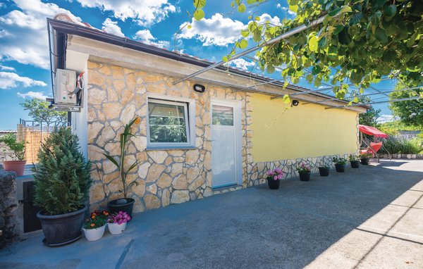 Domy wakacyjne - Crikvenica-Krasica , Chorwacja - CKA065 81
