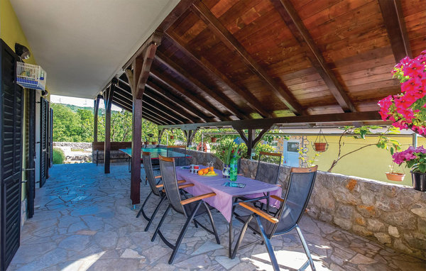 Domy wakacyjne - Crikvenica-Krasica , Chorwacja - CKA065 6