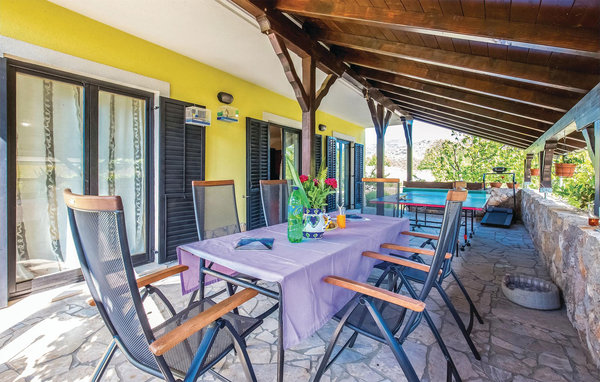 Domy wakacyjne - Crikvenica-Krasica , Chorwacja - CKA065 101