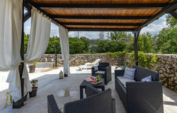 Domy wakacyjne - Crikvenica-Krasica , Chorwacja - CKA065 102