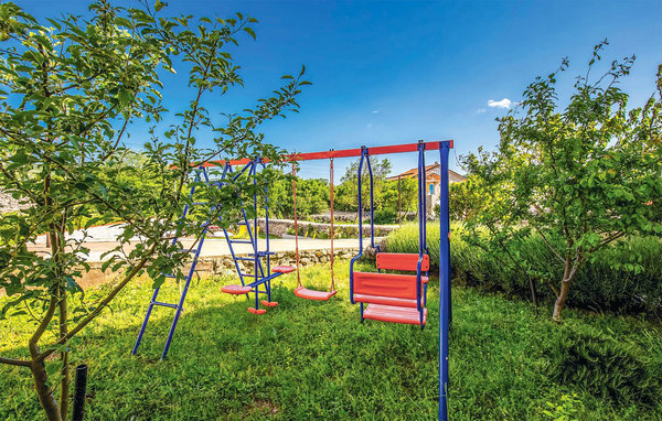 Domy wakacyjne - Crikvenica-Krasica , Chorwacja - CKA065 9
