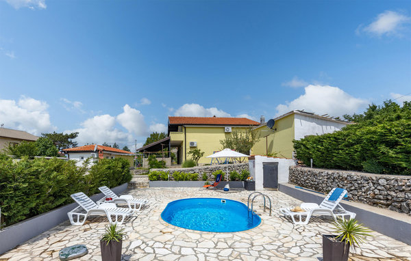 Holiday Home - Crikvenica-Krasica , Croatia - CKA065 1