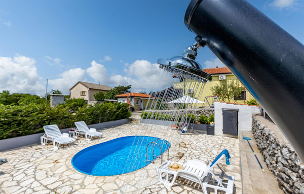 Domy wakacyjne - Crikvenica-Krasica , Chorwacja - CKA065 12