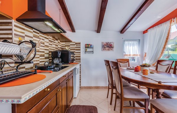 Kuća-za-odmor - Crikvenica-Zlobin , Hrvatska - CKA070 401