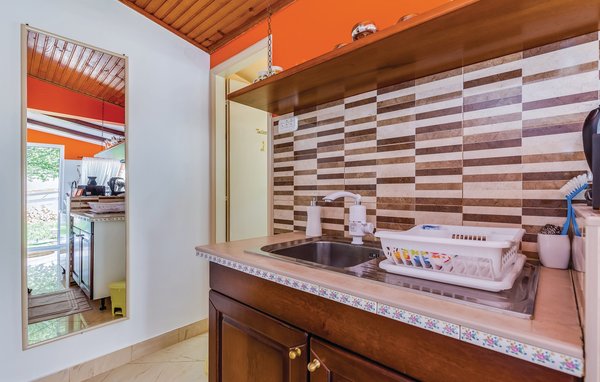 Kuća-za-odmor - Crikvenica-Zlobin , Hrvatska - CKA070 404