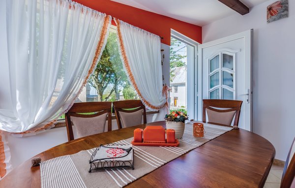 Kuća-za-odmor - Crikvenica-Zlobin , Hrvatska - CKA070 405