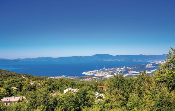 Kuća-za-odmor - Crikvenica-Zlobin , Hrvatska - CKA070 202