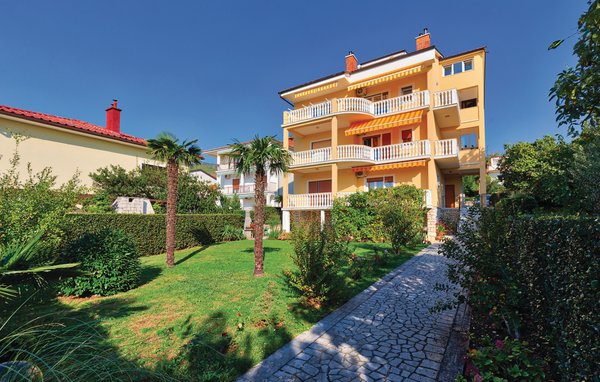 Apartament - Crikvenica-Selce , Chorwacja - CKA072 2