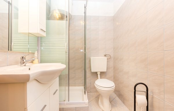 Apartament - Crikvenica-Bakar , Chorwacja - CKA078 701