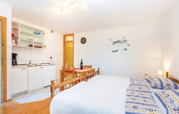 Apartament - Crikvenica-Bakar , Chorwacja - CKA078 301