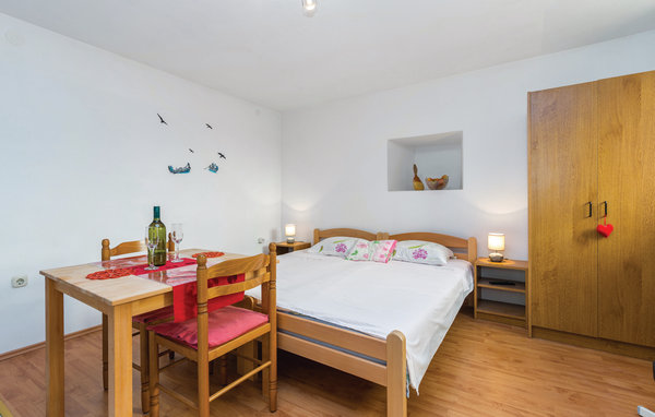 Apartament - Crikvenica-Bakar , Chorwacja - CKA078 3