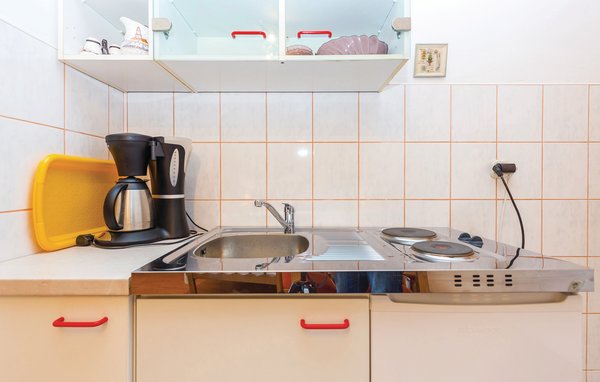 Apartament - Crikvenica-Bakar , Chorwacja - CKA078 303