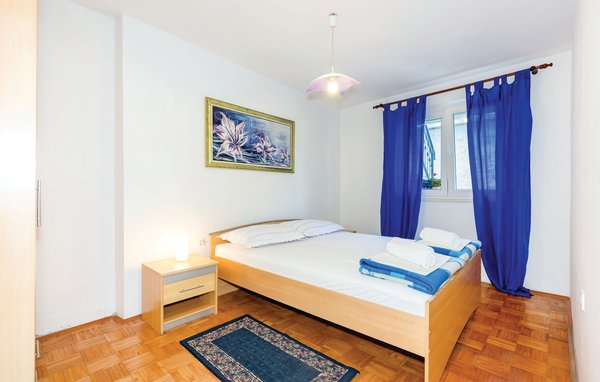 Ferienwohnung 