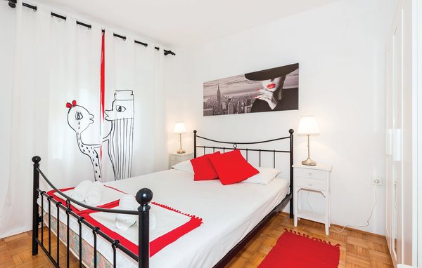 Ferienwohnung 