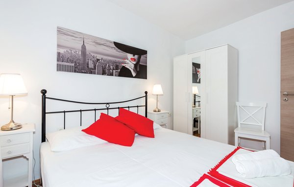 Ferienwohnung 