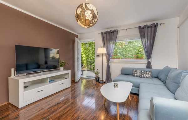 Ferienwohnung 