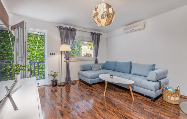 Ferienwohnung 