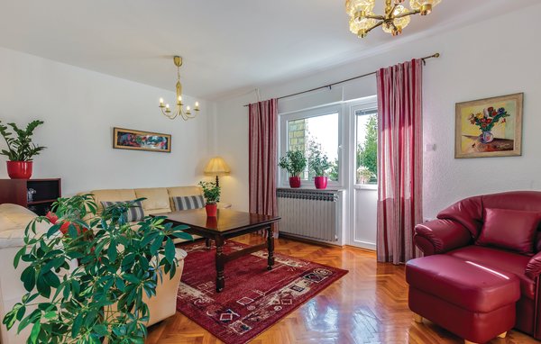 Apartmá 