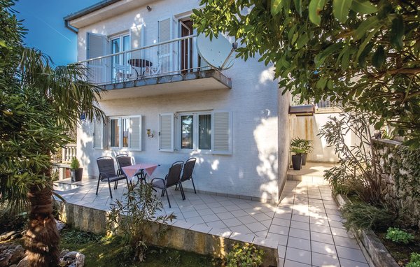 Domy wakacyjne - Crikvenica-Selce , Chorwacja - CKA095 1