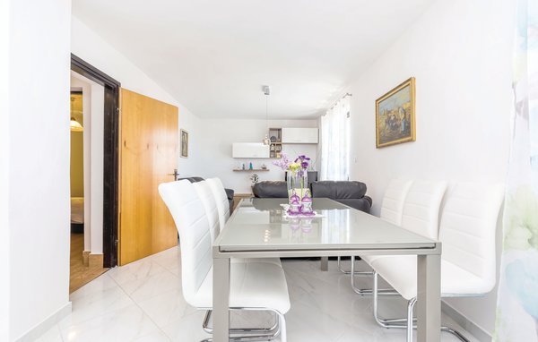 Ferieleilighet - Crikvenica-Dramalj , Kroatia - CKA131 401