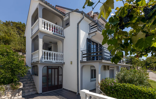 Ferieleilighet - Crikvenica-Dramalj , Kroatia - CKA131 81
