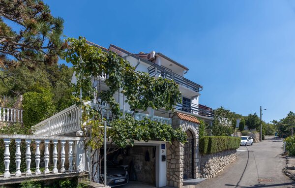 Ferieleilighet - Crikvenica-Dramalj , Kroatia - CKA131 82