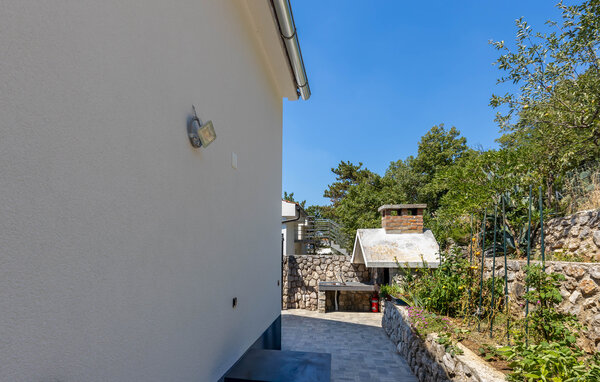 Ferieleilighet - Crikvenica-Dramalj , Kroatia - CKA131 103